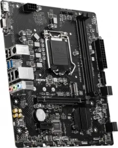   MSI PRO H510M-B II LGA1200
