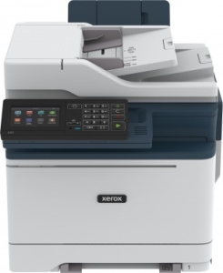  Xerox C315 Color MFP, Up To 33ppm A4, Automatic 2-Sided Print, USB/Ethernet/Wi-Fi, 250-Sheet Tra