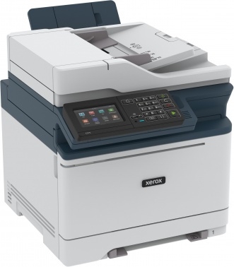  Xerox C315 Color MFP, Up To 33ppm A4, Automatic 2-Sided Print, USB/Ethernet/Wi-Fi, 250-Sheet Tra