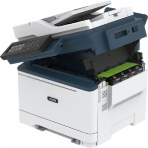  Xerox C315 Color MFP, Up To 33ppm A4, Automatic 2-Sided Print, USB/Ethernet/Wi-Fi, 250-Sheet Tra