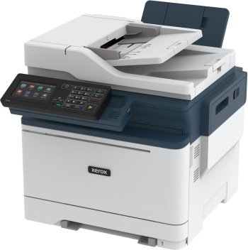  Xerox C315 Color MFP, Up To 33ppm A4, Automatic 2-Sided Print, USB/Ethernet/Wi-Fi, 250-Sheet Tra