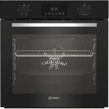    Indesit IFE 3644 BL 