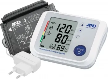   A&D UA-1200