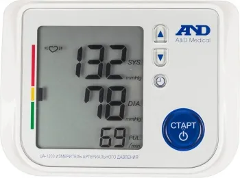   A&D UA-1200
