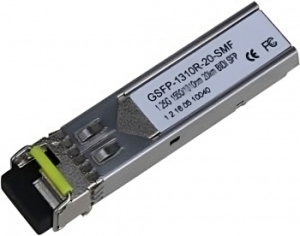  Dahua DH-GSFP-1310R-20-SMF