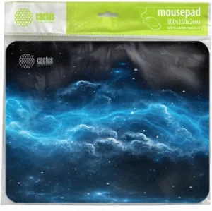    Cactus Space Clouds 300x250x2 (CS-MPC-P05M)