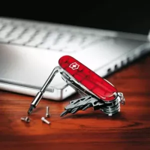   Victorinox CyberTool M (1.7725.T) 91 32  .