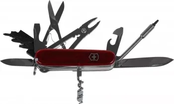   Victorinox CyberTool M (1.7725.T) 91 32  .