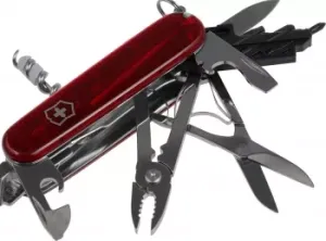   Victorinox CyberTool M (1.7725.T) 91 32  .