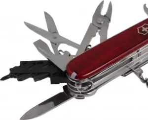   Victorinox CyberTool M (1.7725.T) 91 32  .