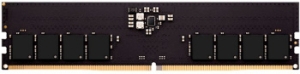   AMD Radeon 8GB DDR5 4800 DIMM Entertainment Series Black Gaming Memory R558G4800
