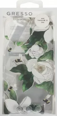  (-) Gresso  Xiaomi Mi 11 Lite Air / (GR17AAAE9764)