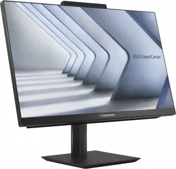  Asus E5402WVAR-BPC0090 23.8 Full HD Core 5 120U (1.4) 16Gb SSD512Gb Graphics CR noOS GbitE