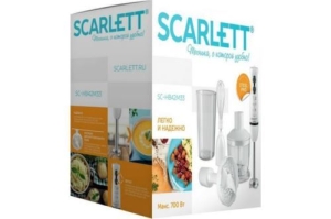  SCARLETT SC-HB42M33    700 , 4  1:   , 