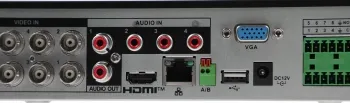  Dahua DH-XVR5108HE-I3