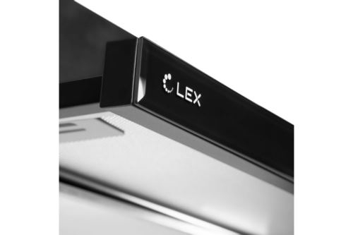  LEX HONVER G 500 BLACK