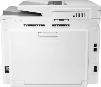   HP Color LaserJet Pro M283fdn (7KW74A),  (, A4, ///, 600dpi