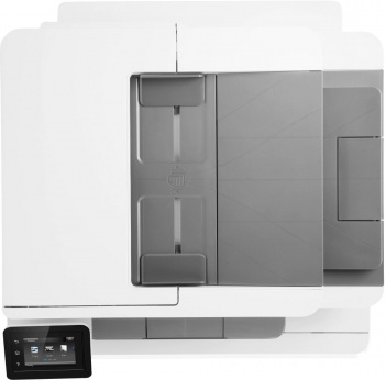   HP Color LaserJet Pro M283fdn (7KW74A),  (, A4, ///, 600dpi
