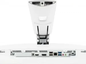  IRU Tactio 23.8 Full HD i3 1215U (1.2) 8Gb SSD256Gb CR noOS GbitEth WiFi BT 120W Cam 