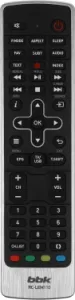  LED BBK 24 24LEM-1060/T2C  HD 60Hz DVB-T2 DVB-C USB (RUS)