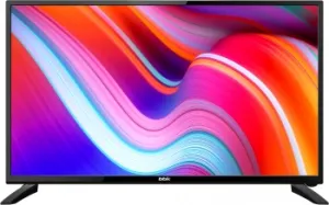  LED BBK 24 24LEM-1060/T2C  HD 60Hz DVB-T2 DVB-C USB (RUS)