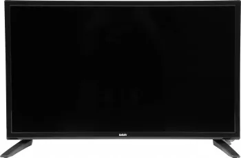  LED BBK 24 24LEM-1060/T2C  HD 60Hz DVB-T2 DVB-C USB (RUS)