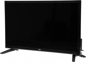  LED BBK 24 24LEM-1060/T2C  HD 60Hz DVB-T2 DVB-C USB (RUS)