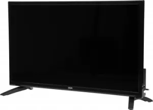  LED BBK 24 24LEM-1060/T2C  HD 60Hz DVB-T2 DVB-C USB (RUS)