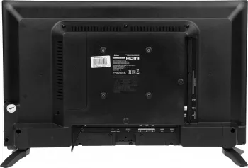  LED BBK 24 24LEM-1060/T2C  HD 60Hz DVB-T2 DVB-C USB (RUS)