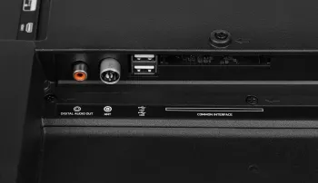  LED BBK 24 24LEM-1060/T2C  HD 60Hz DVB-T2 DVB-C USB (RUS)