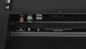  LED BBK 24 24LEM-1060/T2C  HD 60Hz DVB-T2 DVB-C USB (RUS)