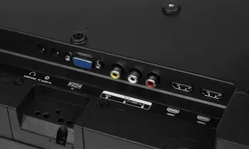  LED BBK 24 24LEM-1060/T2C  HD 60Hz DVB-T2 DVB-C USB (RUS)