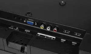  LED BBK 24 24LEM-1060/T2C  HD 60Hz DVB-T2 DVB-C USB (RUS)