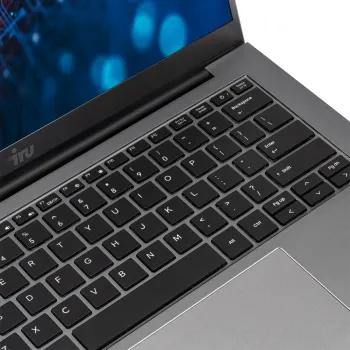  IRU Planio 14INP N-series N100 8Gb SSD256Gb Intel UHD Graphics 14 IPS FHD (1920x1080) Free 