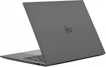  IRU Planio 14INP N-series N100 8Gb SSD256Gb Intel UHD Graphics 14 IPS FHD (1920x1080) Free 
