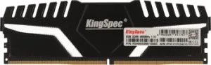   Kingspec 8GB DDR5 4800MHz (1x08GB) DIMM non-ECC Ret KS4800D5M11008G