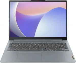  Lenovo IdeaPad Slim 3 15.6 IPS FHD/AMD Ryzen3 7320U/8Gb/256Gb SSD/VGA int/noOS/grey