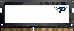  SO-DIMM DDR 4 DIMM 16Gb PC21300, 2666Mhz, Patriot Viper Steel (PVS416G266C8S) (re