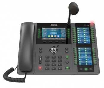  IP Fanvil X210i IP  20 ,  ,   4.3