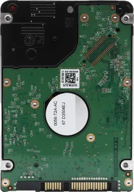   Western Digital Blue WD10SPZX 1 2,5 5400RPM 128MB (SATA III) Mobile