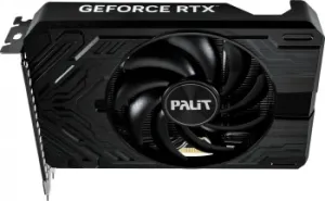  Palit RTX4060TI STORMX NVIDIA GeForce RTX 4060TI 8192Mb PCI-E 4.0 128 GDDR6 2535/9000 HDM