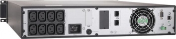      , 2000/2000, / (2U), 8xC13, SNMP 