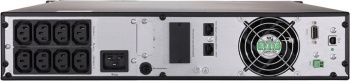      , 2000/2000, / (2U), 8xC13, SNMP 