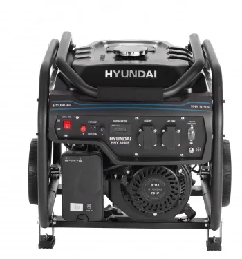  Hyundai HHY 3050F 3.2