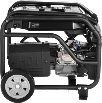  Hyundai HHY 3050F 3.2