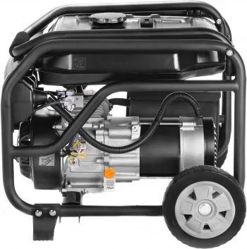  Hyundai HHY 3050F 3.2