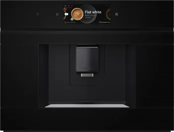  Bosch Serie 8 CTL7181B0 