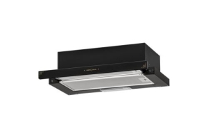   KRONA KAMILLA 600 BLACK RETRO :; :;  (