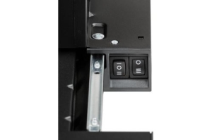   KRONA KAMILLA 600 BLACK RETRO :; :;  (