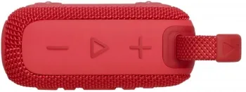    JBL GO 4 (JBLGO4RED)